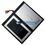 Batería para PDA 2881D2 [Batería de repuesto]